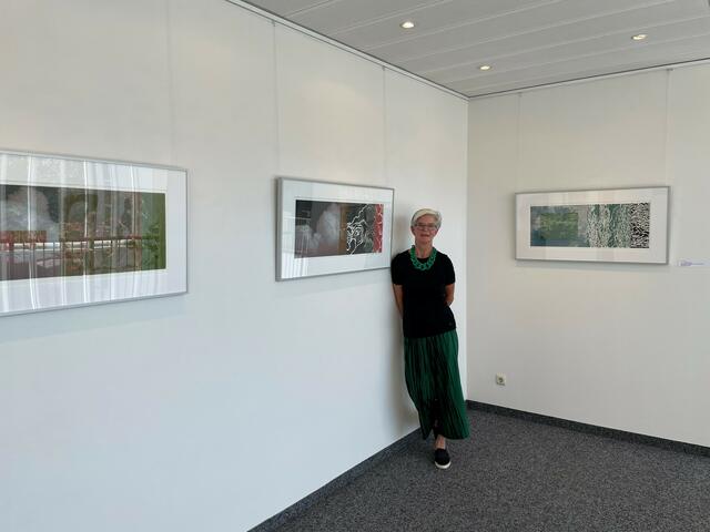 Foto: Dr. Sylvia Jäkel