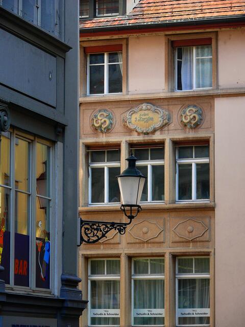 Zürich