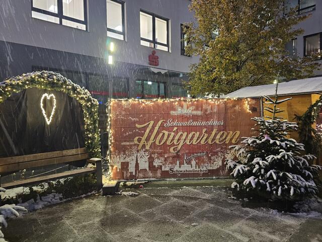 Foto: Werbegemeinschaft Schwabmünchen e.V.