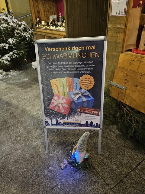 Foto: Werbegemeinschaft Schwabmünchen e.V.