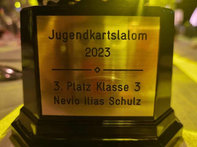 Verdient!!!