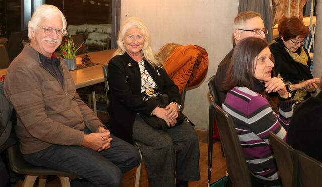 AI Mitglieder | Foto: Marianne Stenglein