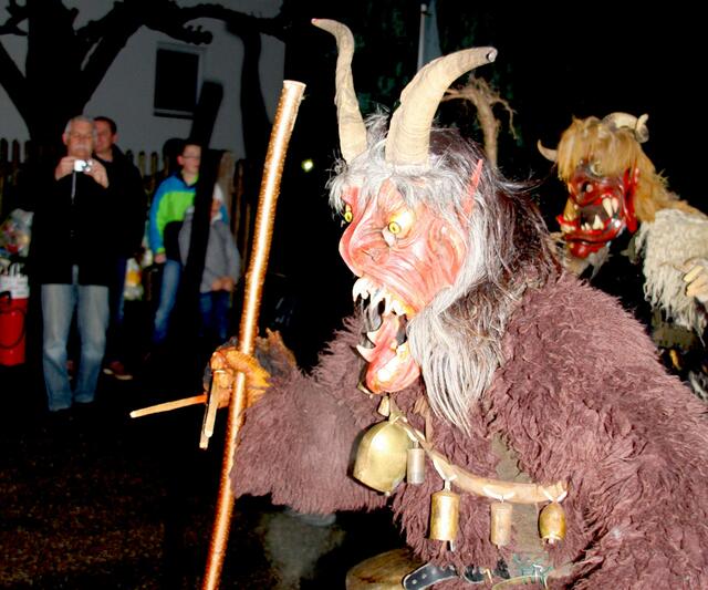 Foto: Maskenmuseum