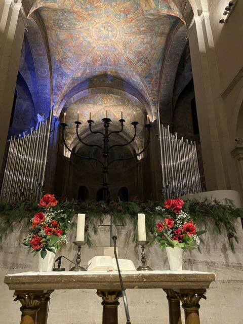 Altar