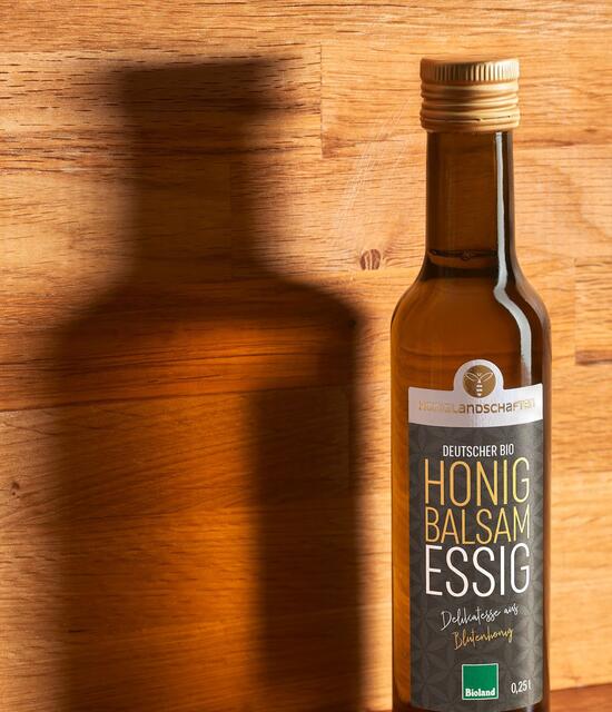 Honig-Balsam-Essig | Foto: www.honiglandschaften.de