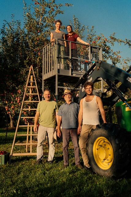 Nassl Streuobst | Foto: Florian Nassl