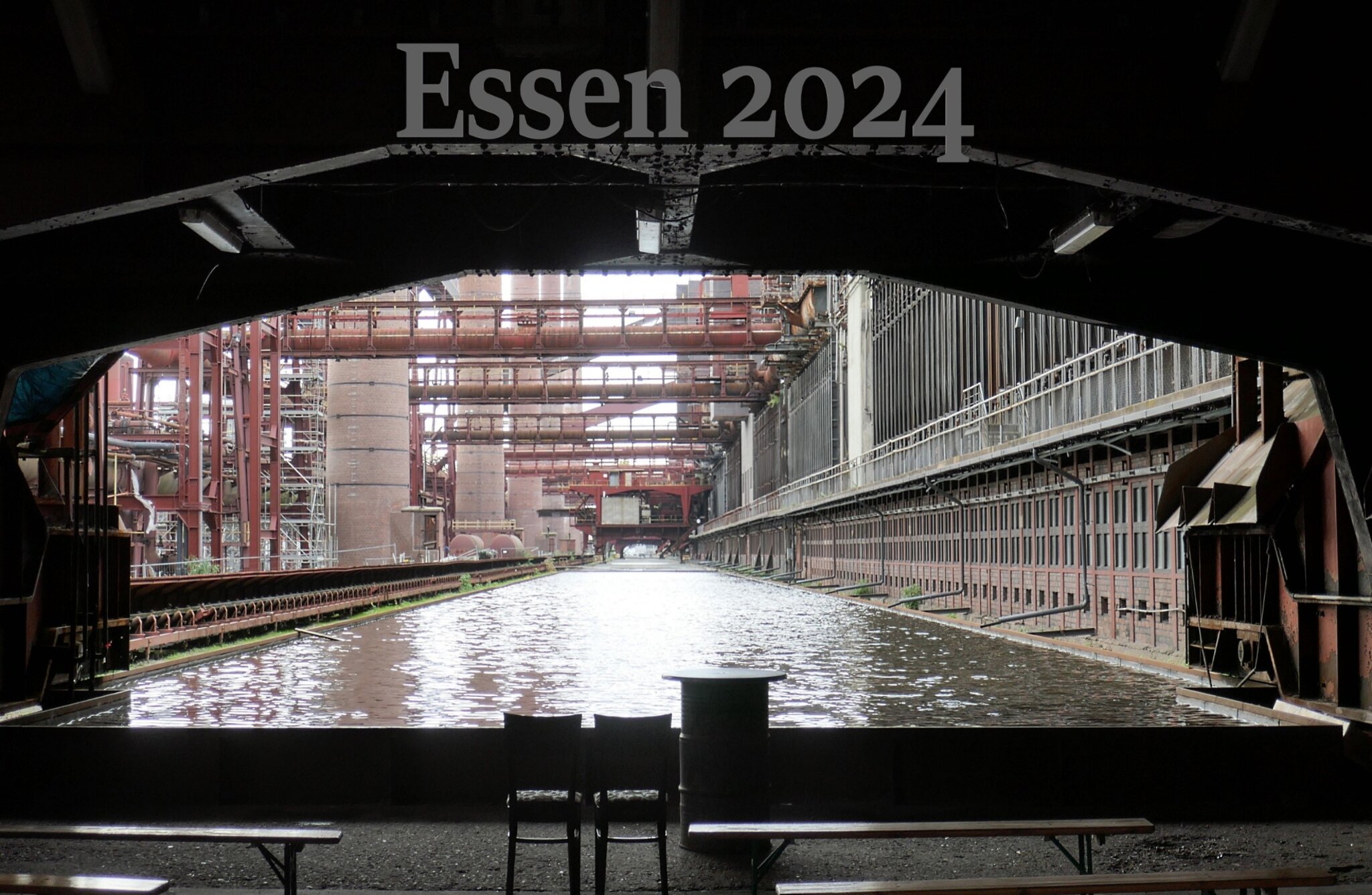 Kalender 2024 Stadt Essen 2024 Essen