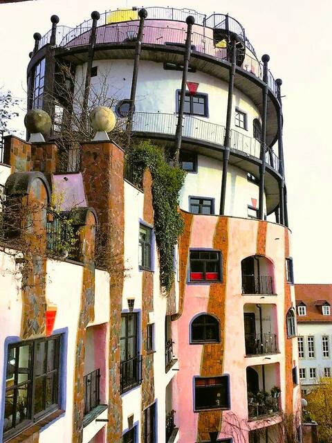 Die schrägen Linien sind gewöhnungsbedürftig... ;-)))))))))))))