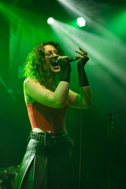 Foto: Viktoria Kratzer