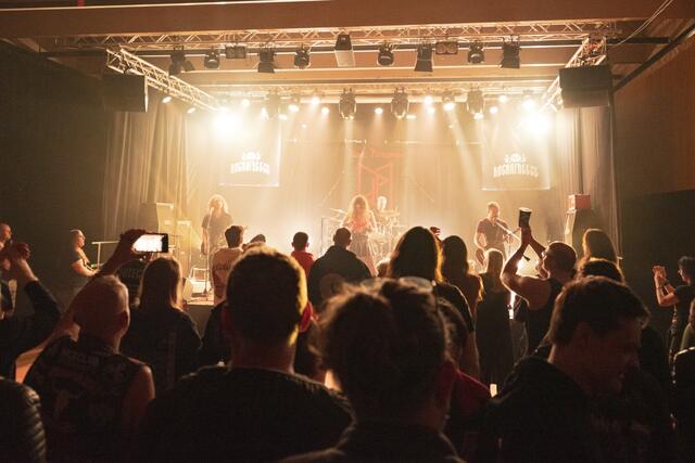 Foto: Viktoria Kratzer
