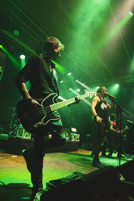 Foto: Viktoria Kratzer