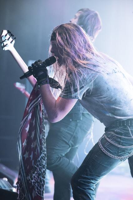 Foto: Viktoria Kratzer