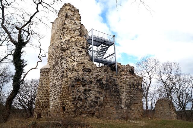 Lauenburg (Archivbild)