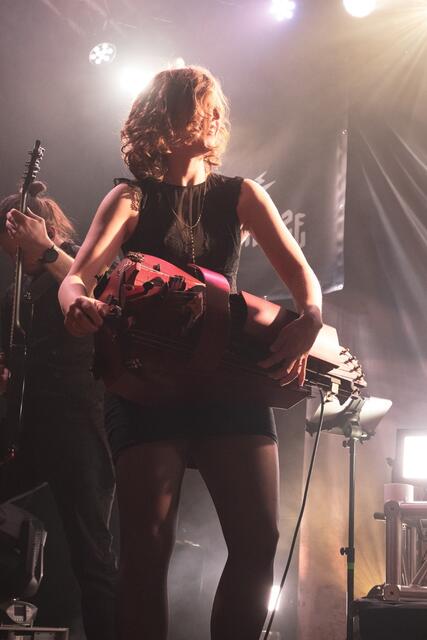 Foto: Viktoria Kratzer