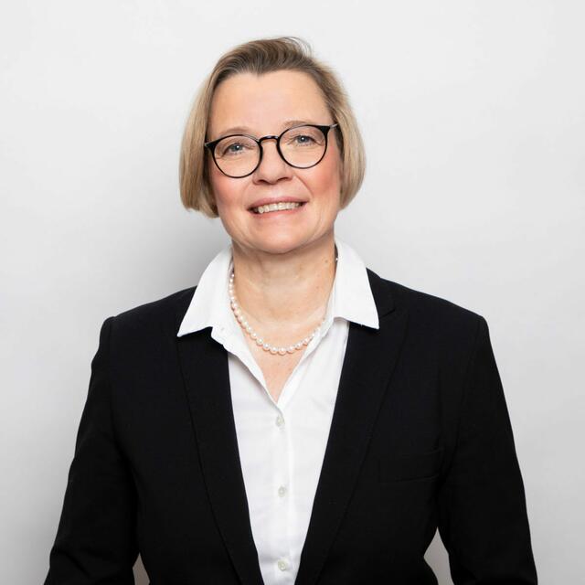 Rechtsanwältin Christa Porstmann | Foto: © Bild: www.loeffler-porstmann.de CC 