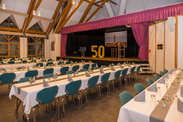St. Jakob – 50 Jahre pallottinische Pfarrei | Foto: FSeventfoto