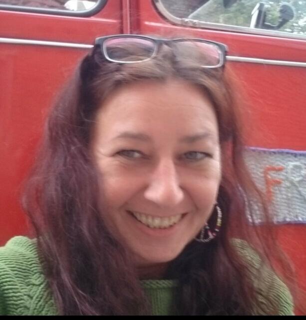 Jutta M. Leykauff | Foto: © Bild: www.cmp-medien.de CC 