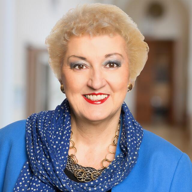 Petra Guttenberger, MdL | Foto: © Bild: www.csu.de CC 