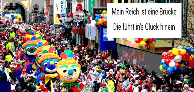 Iris - 1 Punkt - Schenk Mir Dein Herz /Die Höhner