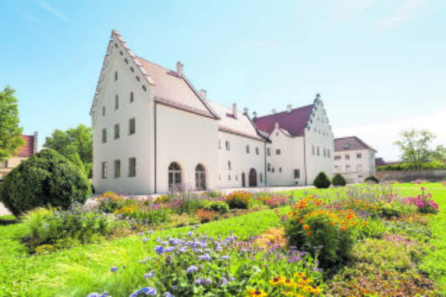 Kurfürstliches Schloss | Foto: Thomas Linkel