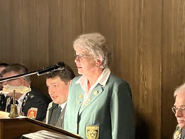 Birgit Gräfenkämper