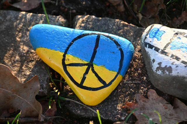 Rund ums Steinhuder Meer (Foto: Katja Woidtke)

Steinschlange in Mardorf | Foto: Katja Woidtke