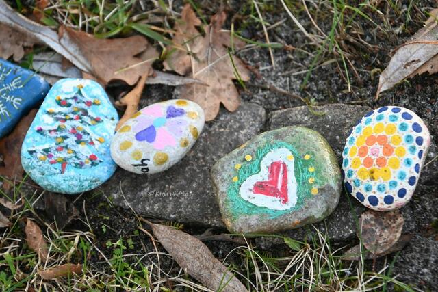 Rund ums Steinhuder Meer (Foto: Katja Woidtke)

Steinschlange in Mardorf | Foto: Katja Woidtke