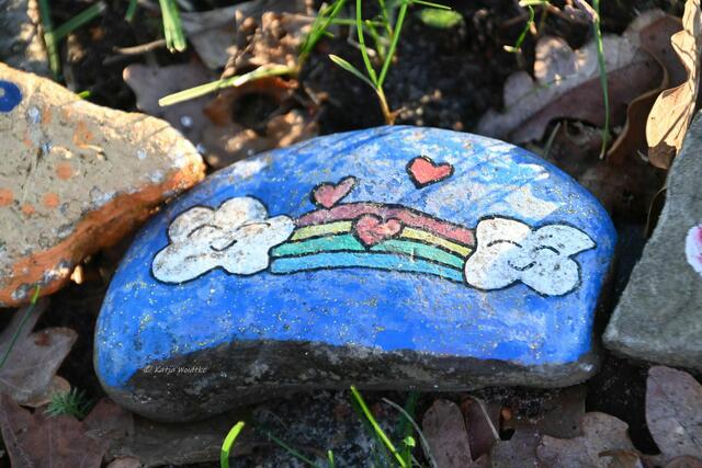 Rund ums Steinhuder Meer (Foto: Katja Woidtke)

Steinschlange in Mardorf | Foto: Katja Woidtke