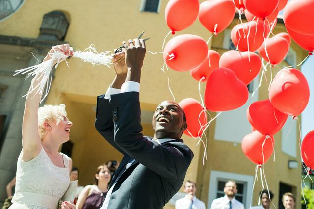 Foto: Archiv des Landsberger MarriageWeek-Forums