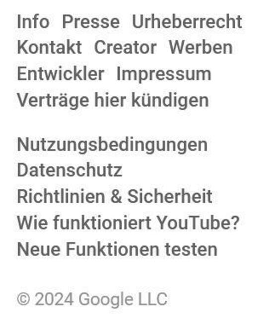 YouTube: Google lässt Telekom-Kunden hängen.