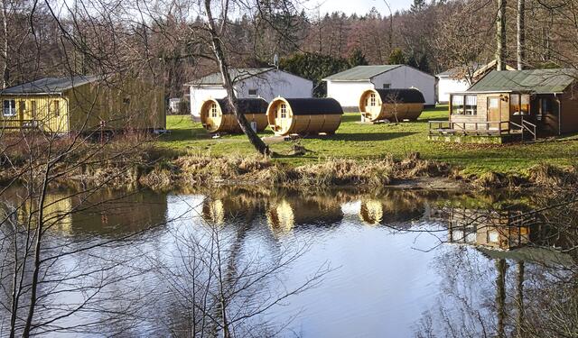 Campingplatz Bremer Teich