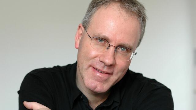 Matthias Keller | Foto: privat