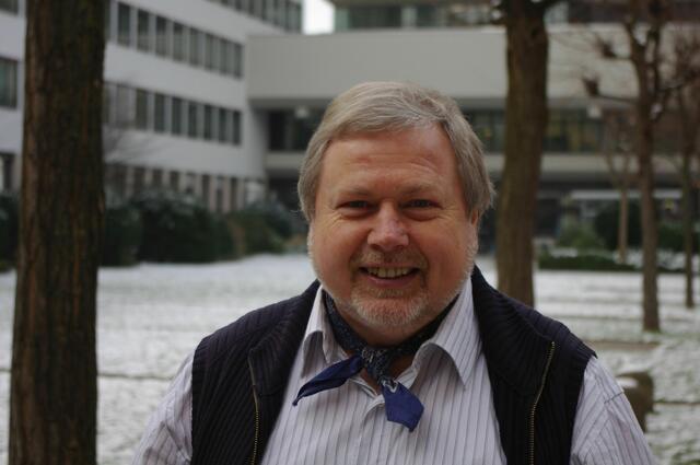 Jürgen Thorwart | Foto: privat