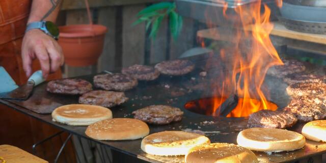 Foto: Flamingos for Handicap, Alkoto GmbH