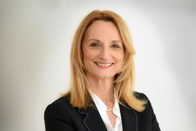 Auch die Landsberger Oberbürgermeisterin Doris Baumgartl unterstützt die  MarriageWeek durch ihr Grußwort.  | Foto: Conny Kurz - Verwendung mit freundlicher Genehmigung der Stadt Landsberg am Lech