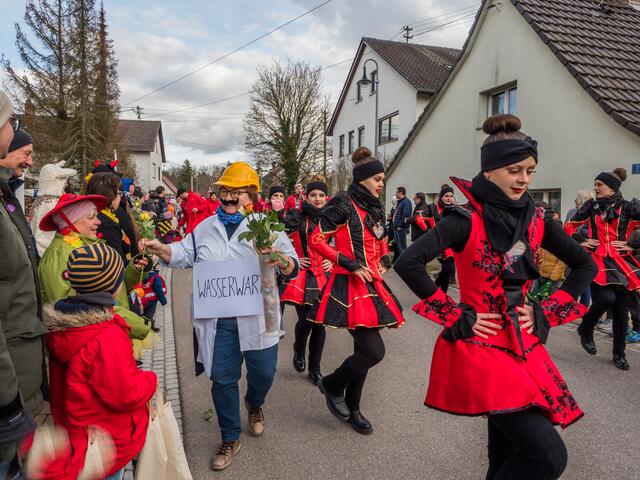 Foto: KnippsiKnippsilein