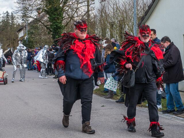 Foto: KnippsiKnippsilein