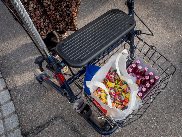 Foto: KnippsiKnippsilein