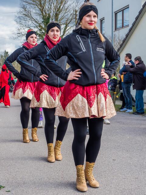 Foto: KnippsiKnippsilein