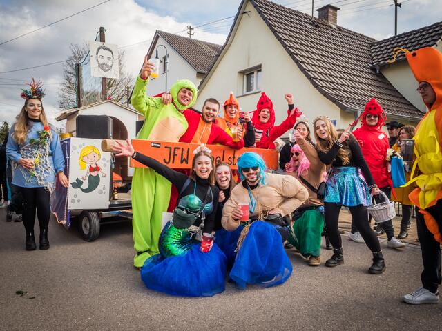 Foto: KnippsiKnippsilein