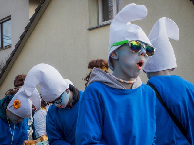 Foto: KnippsiKnippsilein