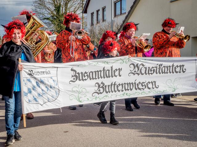 Foto: KnippsiKnippsilein