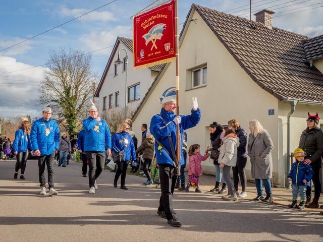 Foto: KnippsiKnippsilein