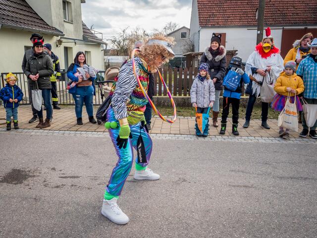 Foto: KnippsiKnippsilein