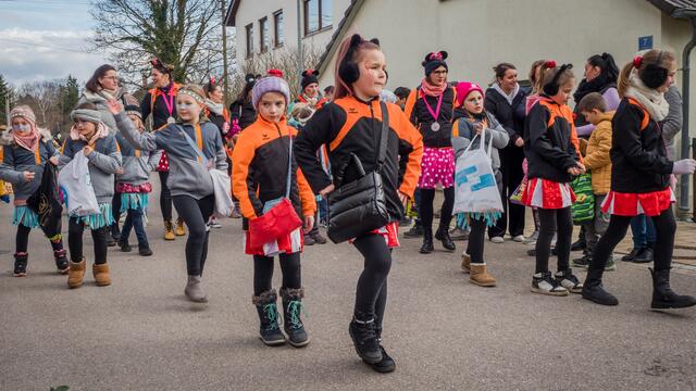 Foto: KnippsiKnippsilein