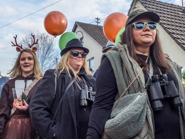 Foto: KnippsiKnippsilein