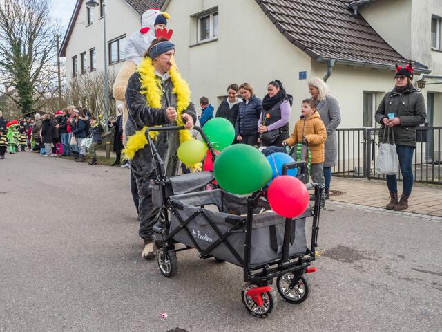 Foto: KnippsiKnippsilein