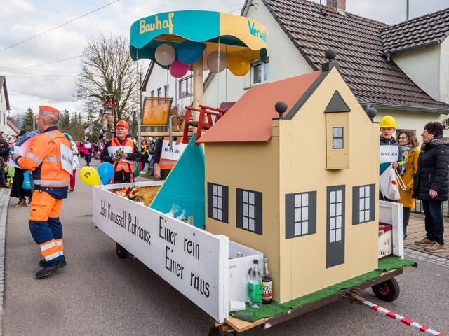 Foto: KnippsiKnippsilein