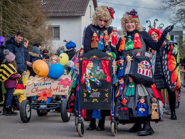 Foto: KnippsiKnippsilein