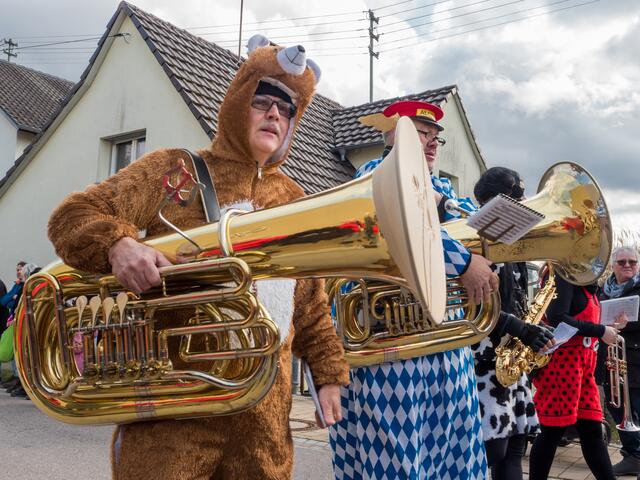 Foto: KnippsiKnippsilein